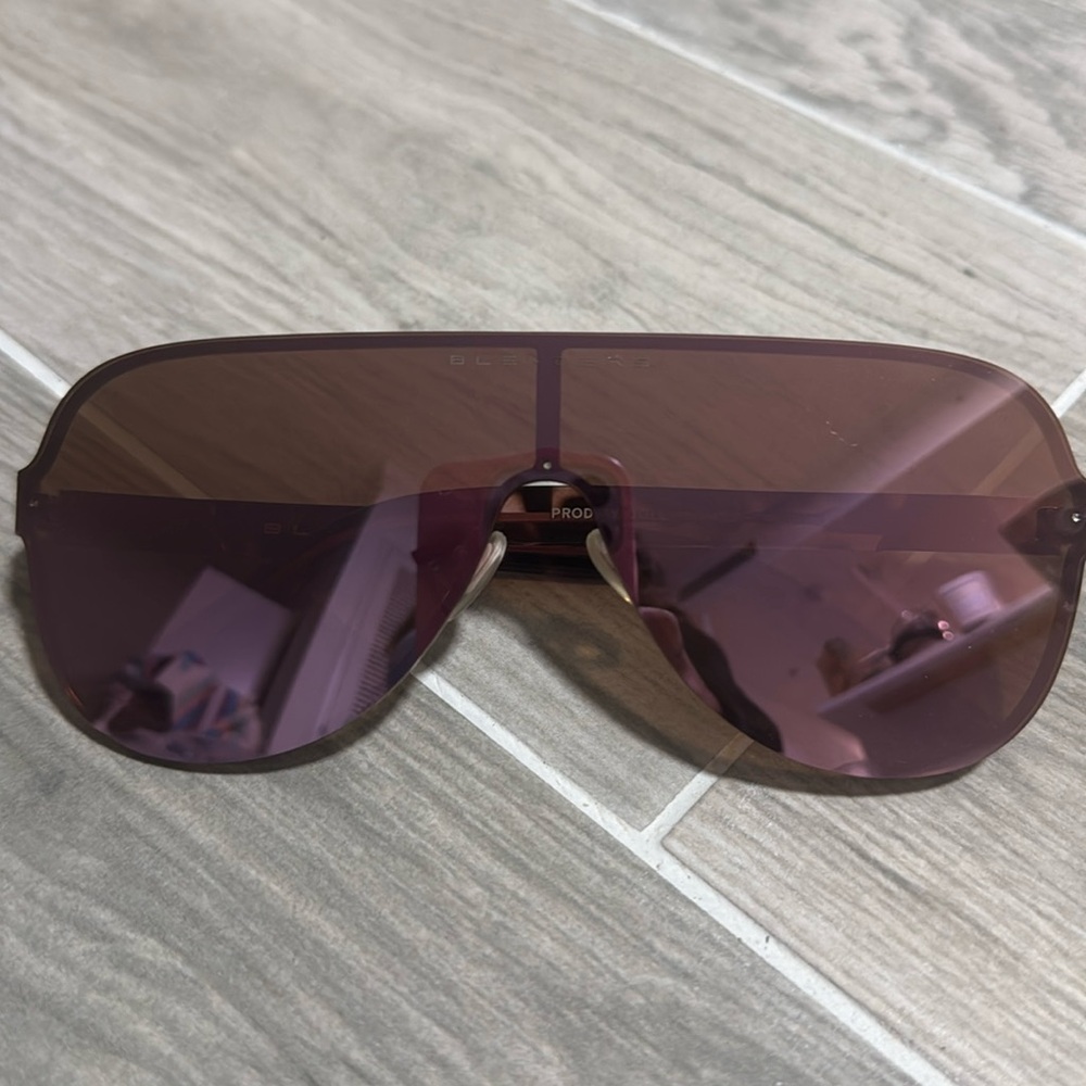 Blender eyewear woman